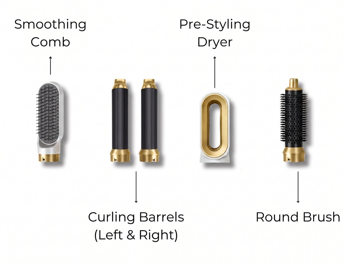 NWM Styler
