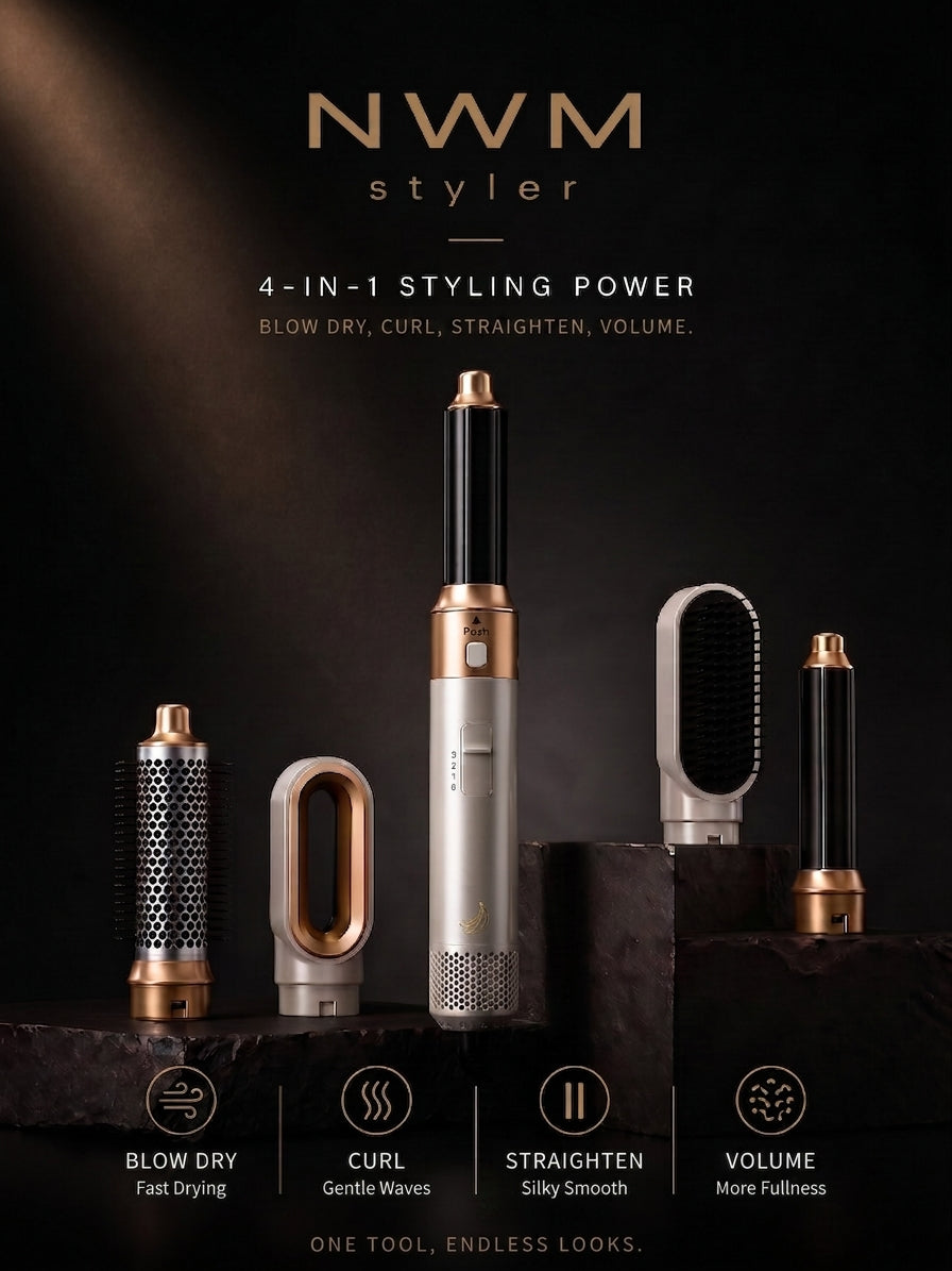 NWM Styler