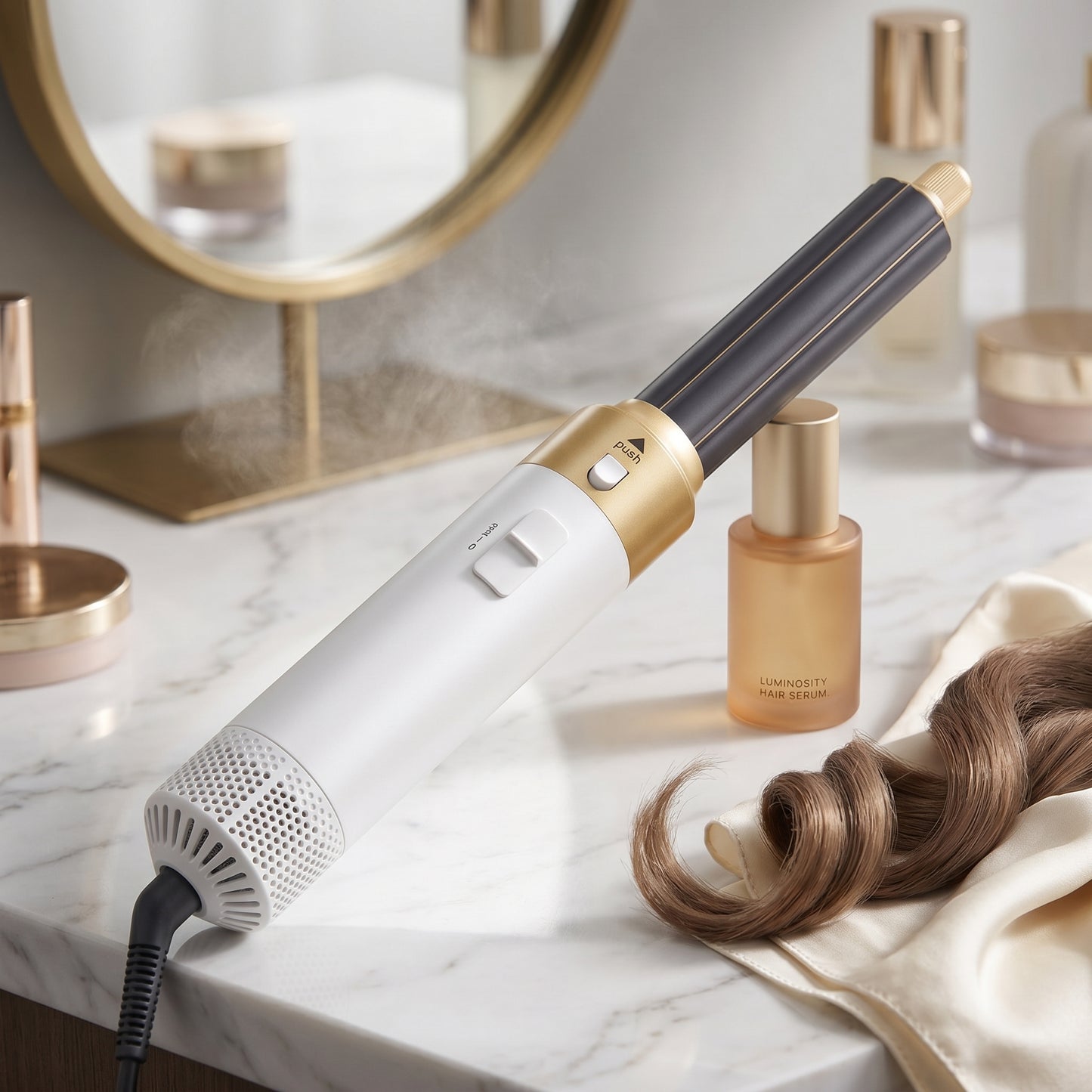 NWM Styler