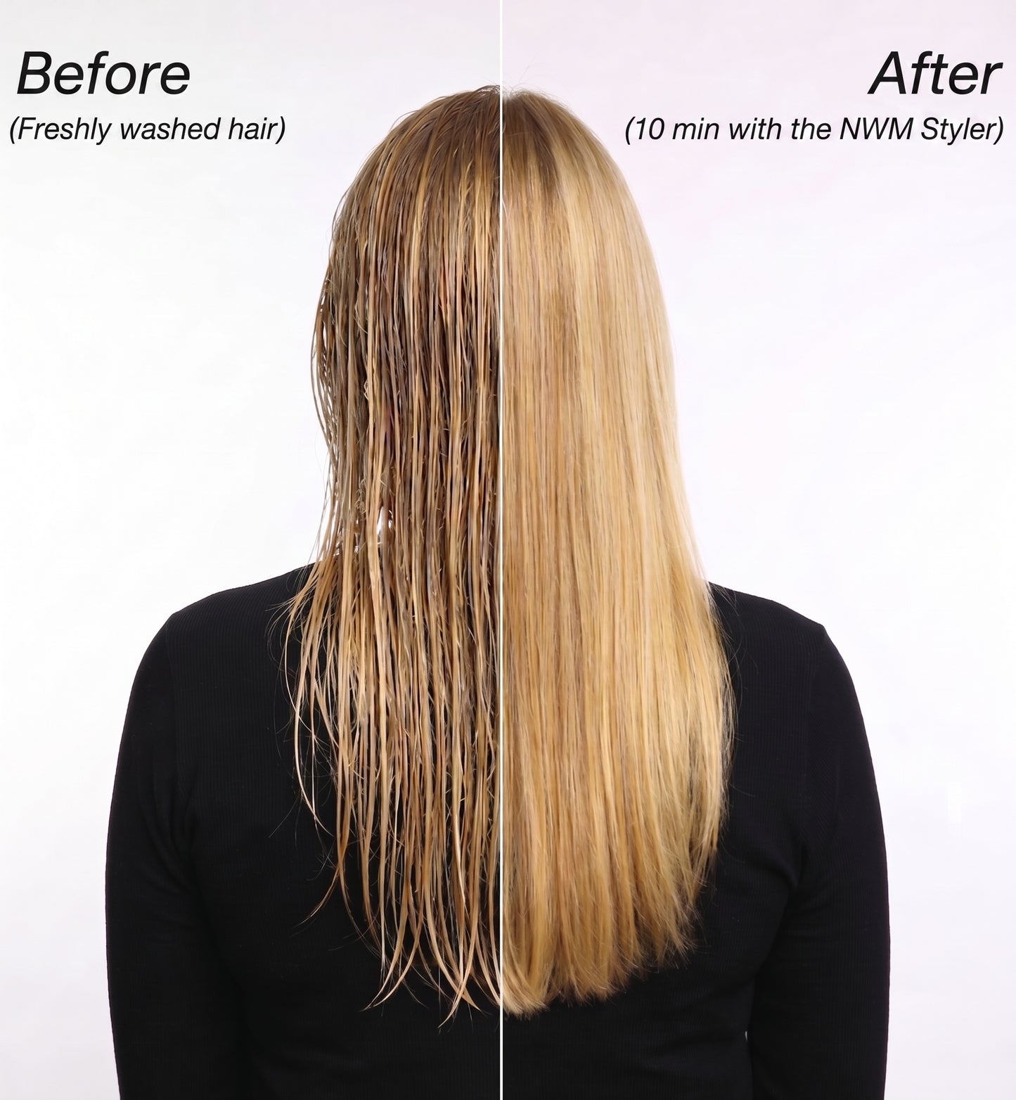 NWM Styler