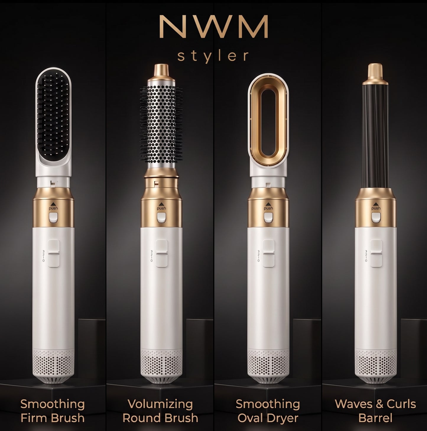 NWM Styler