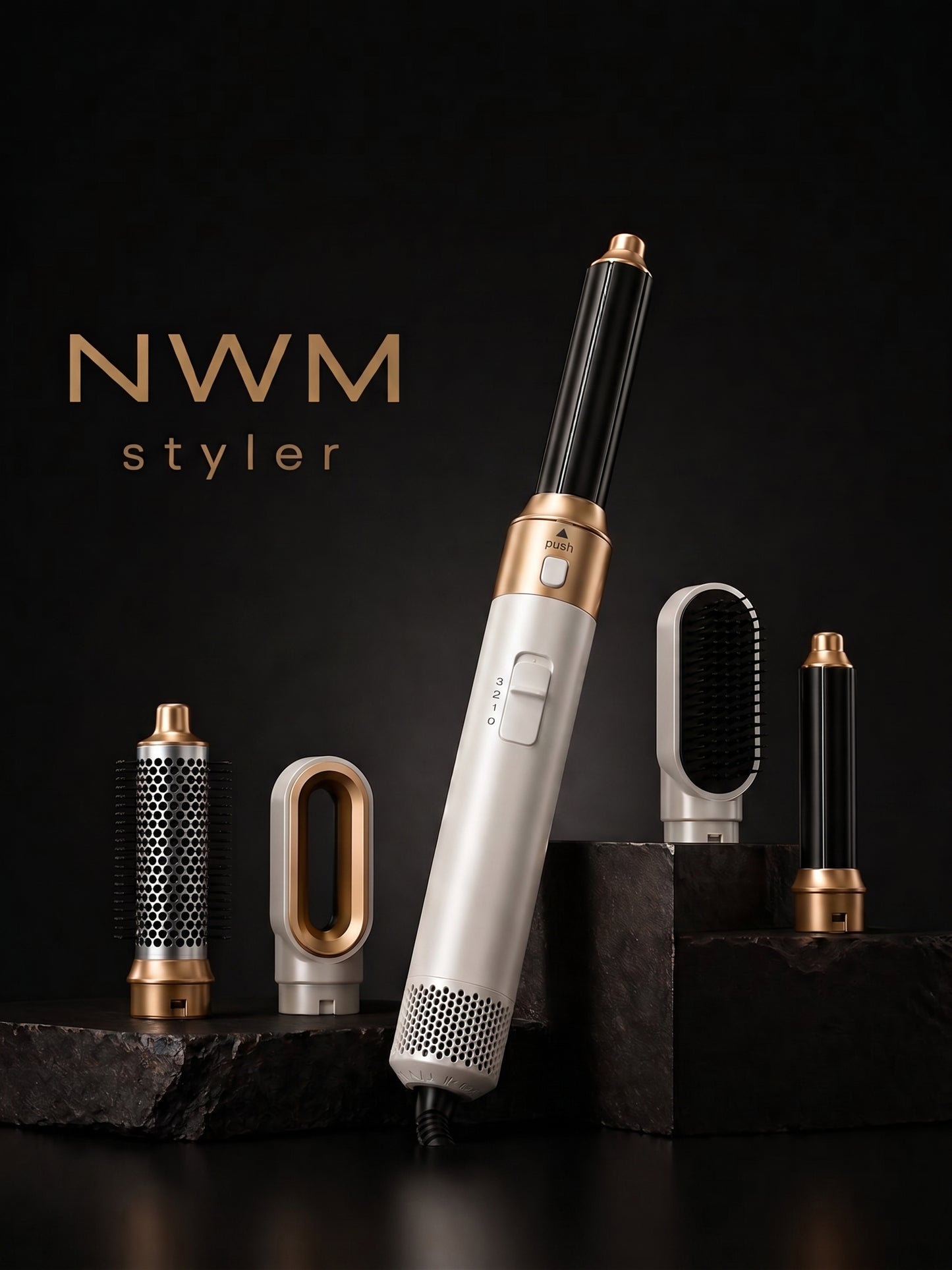NWM Styler